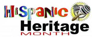 Hispanic Heritage month wallpaper 2